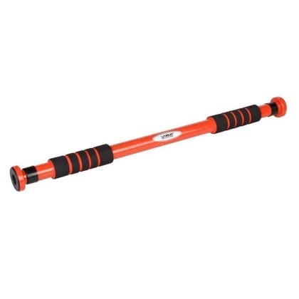 LiveUp Hrazda do dveří 63 - 96 cm