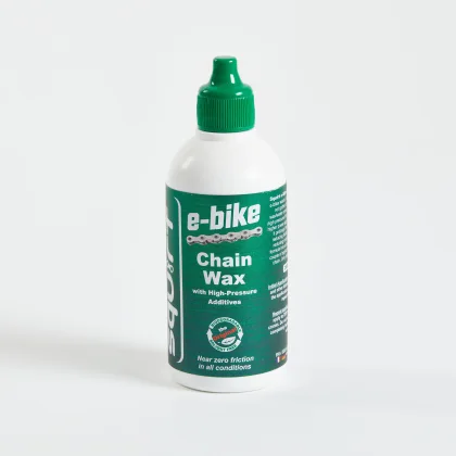 SQUIRT SQUIRT Special E-bike mazivo na reťaz 120 ml bez