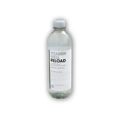 Vitamin Well Vitamin Well 500ml