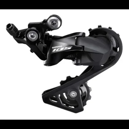 SHIMANO Měnič RDR7000SS 105 krátké vodítko 11 kolo
