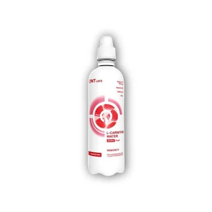 QNT L-Carnitine 200mg 500ml