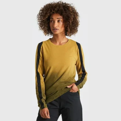 Specialized Trail LS Jersey W