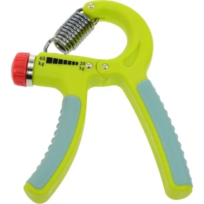 Lifefit Posilovač prstů Extend Hand Grip 20-40kg