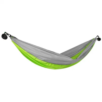 Hojdacia sieť SPOKEY AIR ROCKER Hammock, gray-green