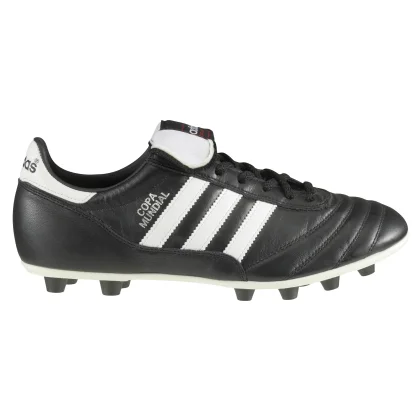ADIDAS ADIDAS Copa Mundial FG futbalové kopačky čierno-biele 44