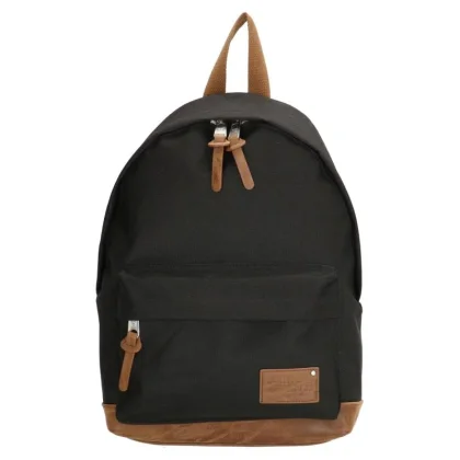 Enrico Benetti Santiago Backpack 14 l Black batoh