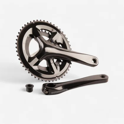 VAN RYSEL Stredové zloženie Shimano RS510 50/34 170 mm