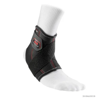 McDavid 432 R Ankle Support With Strap ortéza kotníku
