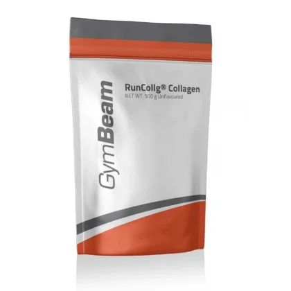 Hydrolyzovaný kolagén RunCollg 500 g - GymBeam