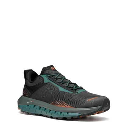 Tecnica Pyrox Hybrid Ms black/burnt orange