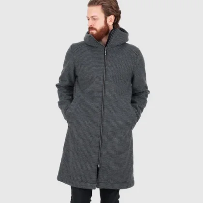 Woox Askival Castor Grey