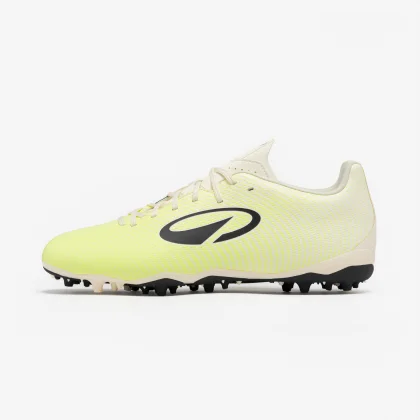 KIPSTA Unisex futbalové kopačky VIRALTO I MG/AG biele 40