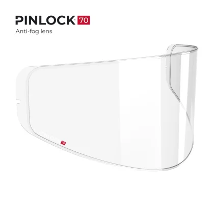 LS2 Pinlock 100% Max Vision 70 pro FF908 Strobe II (DKS520)