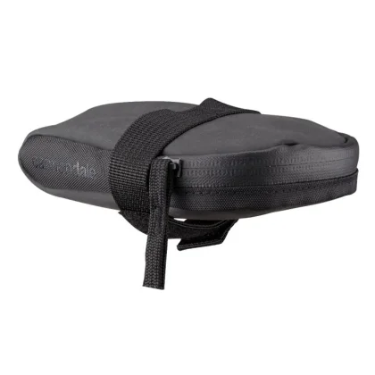 Cannondale Brašna Podsedlová Contain Stitched Velcro Micro Black (cp1151u10os)