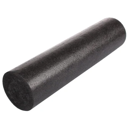 Merco Yoga EPE Roller jóga válec černá