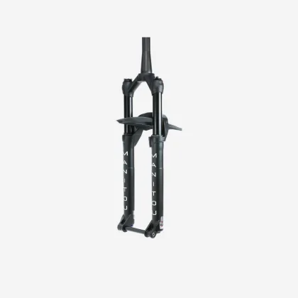 ROCKRIDER Vidlica 29" 1"1/8-1"1/2 120 mm kotúče MACHETE COMP 120 mm
