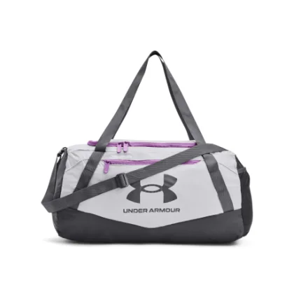 Cestovná taška UNDER ARMOUR UA Undeniable 5.0 XS Pkble-GRY