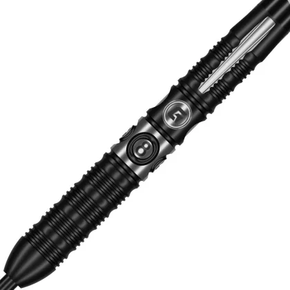 Šípky steel GOAT 8-Ball 26g 90% wolfram