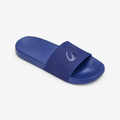 NABAIJI Bazénové šľapky Collector 500 modré 41-42