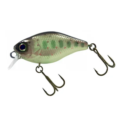 ILLEX Chubby 3,8 cm, Truitelle