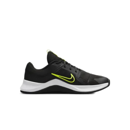 Pánska športová obuv (tréningová) NIKE MC Trainer 2 black volt black