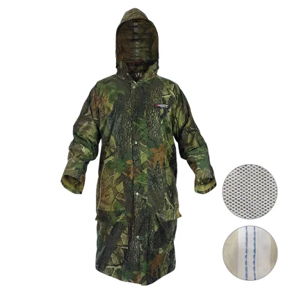 Pršiplášť ROBINSON Rainman veľ. XXL