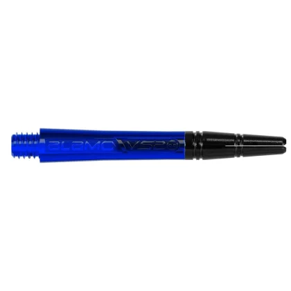 Násadky na šípky Harrows Alamo VS2 modré, midi, 42mm