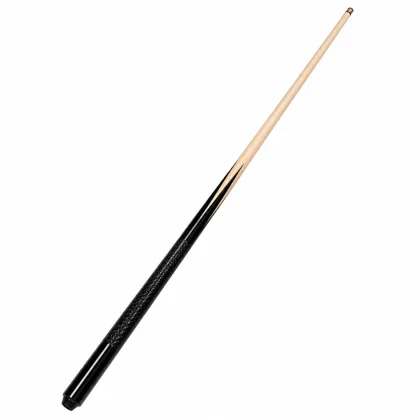 Jednodielne biliardové tágo ProZona 122 cm, 12mm špička s medeným závitom, medená kostica