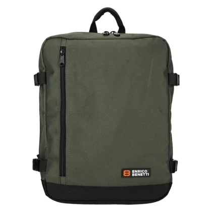 Enrico Benetti Amsterdam 54687 Olive batoh