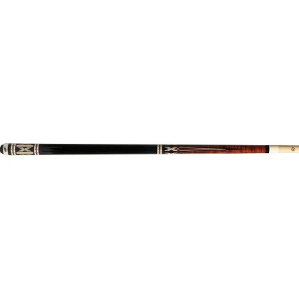 Karambolové tágo Buffalo Dufferin No.541, dvojdielne