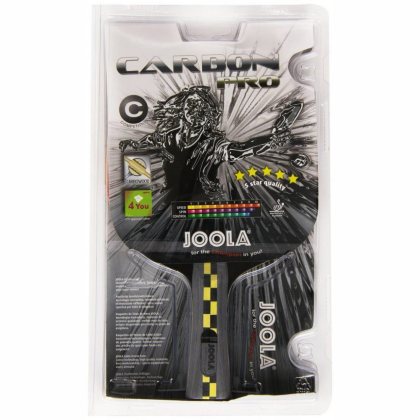 pingpong ütő Joola Carbon Pro
