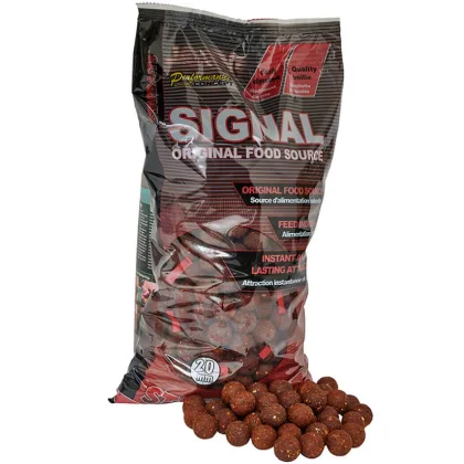 STARBAITS Signal, 2 kg