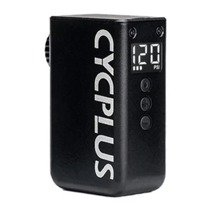 Cycplus Elektrické mini čerpadlo AS2 PRO