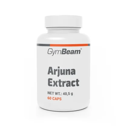 GymBeam Arjuna extrakt z kůry