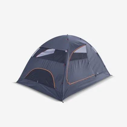 FORCLAZ Spálňa – náhradný diel na stan Trek 500 Fresh&Black pre 3 osoby bez