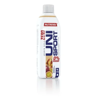 Unisport Zero 1000 ml - Nutrend