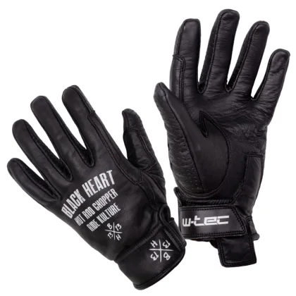 W-TEC Black Heart Darios čierna - XXL