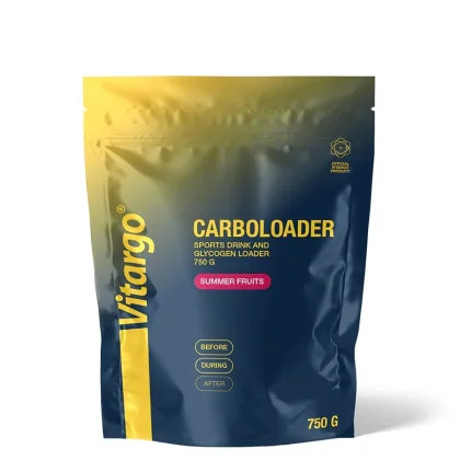 VITARGO Vitargo® Carboloader 750 g
