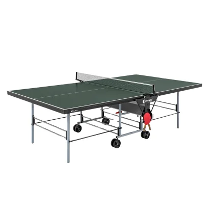 Stôl na stolný tenis SPONETA S3-46i - zelený