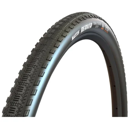 Maxxis Plášť Reaver 700x40c Kevlar Exo/tr (etb00485500)