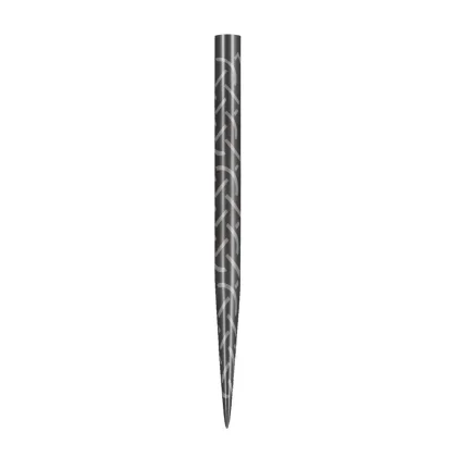 Náhradné hroty na steel šípky Shot Viking 45mm - 3ks