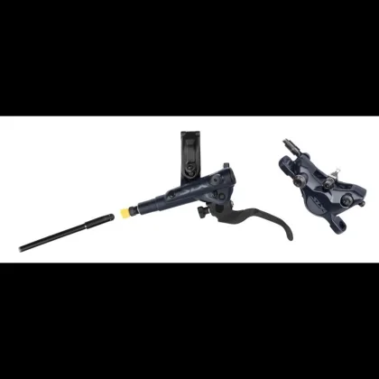 SHIMANO Brzda kotoučová přední komplet SLX M7100 100 cm