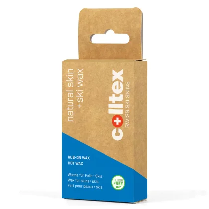 COLLTEX COLLTEX vosk na skialpinistické stúpacie pásy a lyže 40 g bez