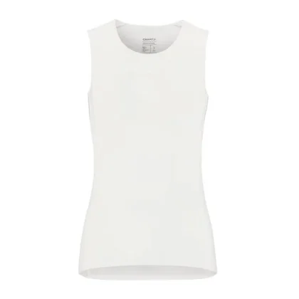 Dámský cyklistický dres bez rukávů CRAFT PRO DRY NANOWEIGHT SL W