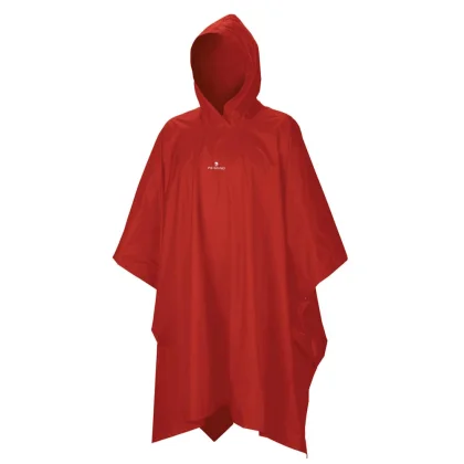 Ferrino R-Cloak Dark Red