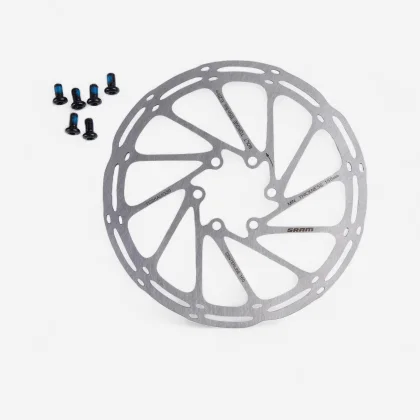 SRAM Zadný kotúč Sram Centreline 160 mm bez