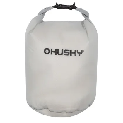Husky TERRY 3L light grey