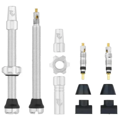 WOLF TOOTH Tubeless Valve Stem Kit