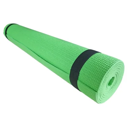 Kubisport Fitness Yoga podložka 173 x 61 x 0,4 cm