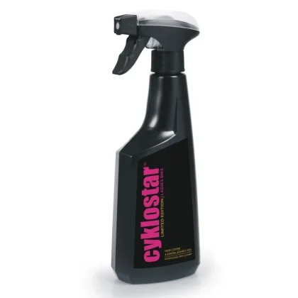 Cyklostar 0.5L Limited Ladies Bike Edition